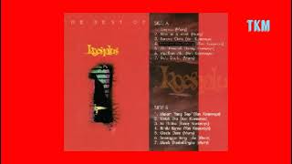 Rindu Kamu  Koes Plus  Yon K Murry  Jack K U0026 Bambang T 