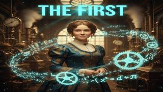 The 19th-Century Countess Who Predicted the Digital Age