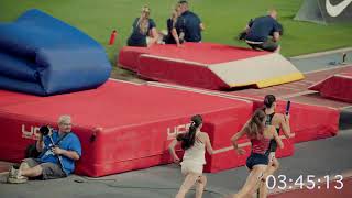 [2025] CIF STATE FINALS 4x800 GIRLS CHAMPIONSHIP (RELOADED HQ VERSION)