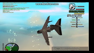 SAMP HYDRA MOD 【CLEO 】