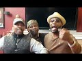 Full Force &amp; Basketball Hosted By Bowlegged Lou