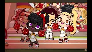 Next Avatar world update[beacon University]football stadium!!!