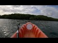 Kayaking to Sunken Ship Wrecks in English Harbour| Antigua&amp;Barbuda