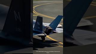 F-35's Hidden Battle: Cooling Tech Could Make or Break the Jet's Future. #FutureOfAirCombat