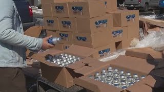 Helping those in need in Austin get access to drinking water | FOX 7 Austin