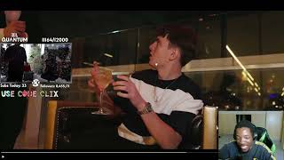 Kim Kardashian Randomly Roasts Clix In A Fortnite Video Im A Fortnite Icon Too Try To Keep Up