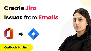 How to Create Jira Issues from Emails - Outlook to Jira Integration