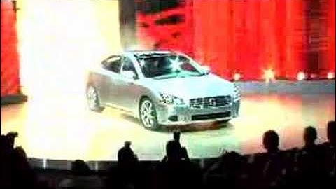 2008 New York Auto Show Highlights