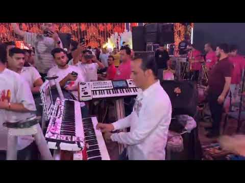 الفرح اتشعف حد يتصل بالمطافي القشاش بالو المشعوف الشوالي