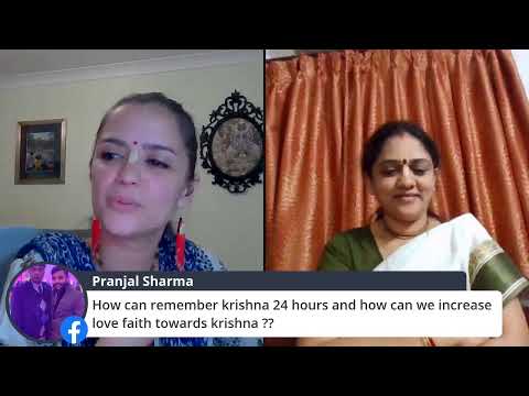 Happiness in Married Life: with Nitai Sevini Mataji
