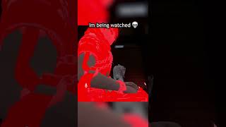 The VR Chat mods are onto me  #vrchat #vrchatcomedy #vrchatfunnymoments