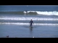 Pro surf blog epic surf news commercial 2014  natural sound version