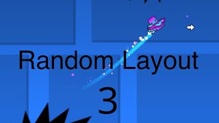 Random Layout 3