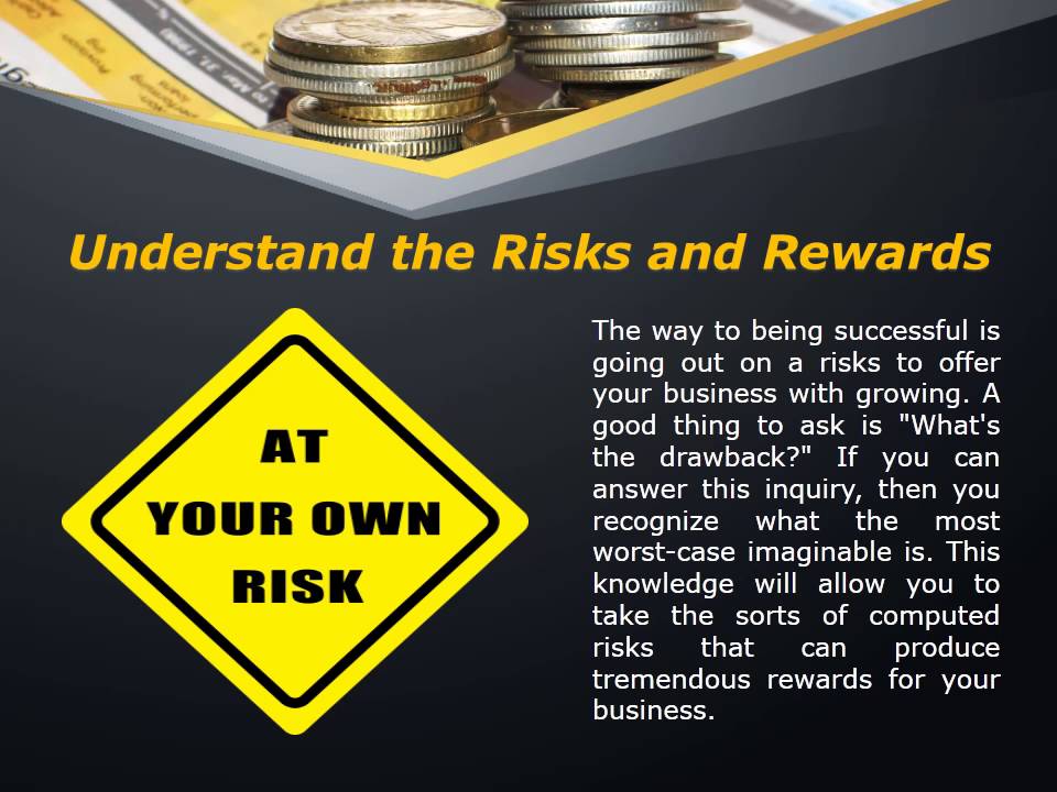 Tips for Growing Your Small Business | Donovan Martin from Detroit Michigan