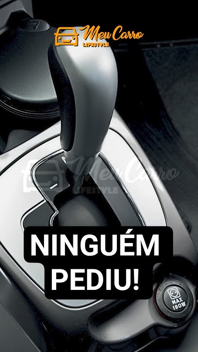 DESGRAÇAS que NENHUM BRASILEIRO PEDIU nos CARROS! #shorts