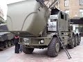 #88. Военный Краз [Авто подборка]