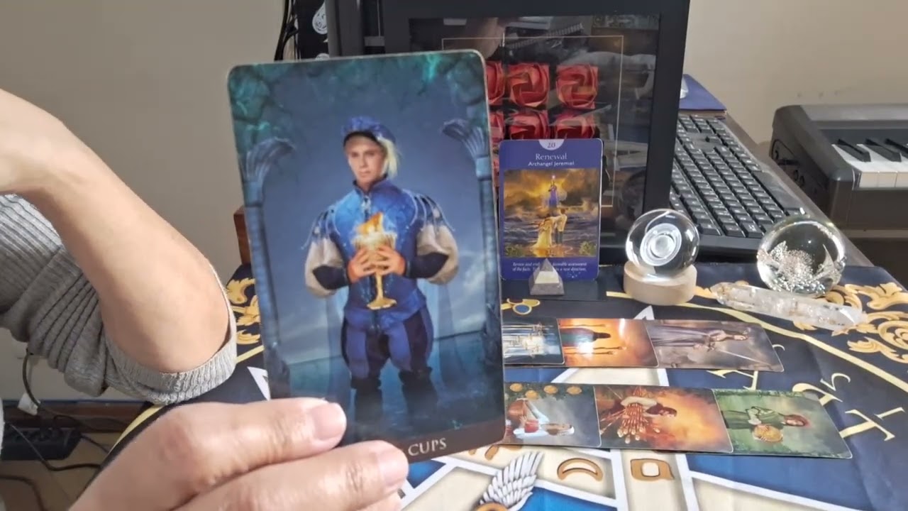 Peixes ♓️ Como essa pessoa está vibrando nesse vínculo entre vocês?🤎💚#signopeixes 