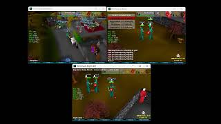 Runescape 2025 Jumphim Vs Imp Ill Win A 1V1 One Day