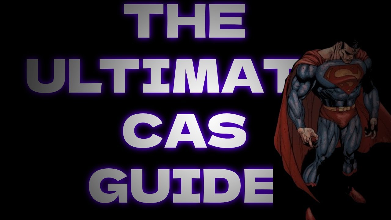 Полное руководство по космической броне Супермена с объяснениями