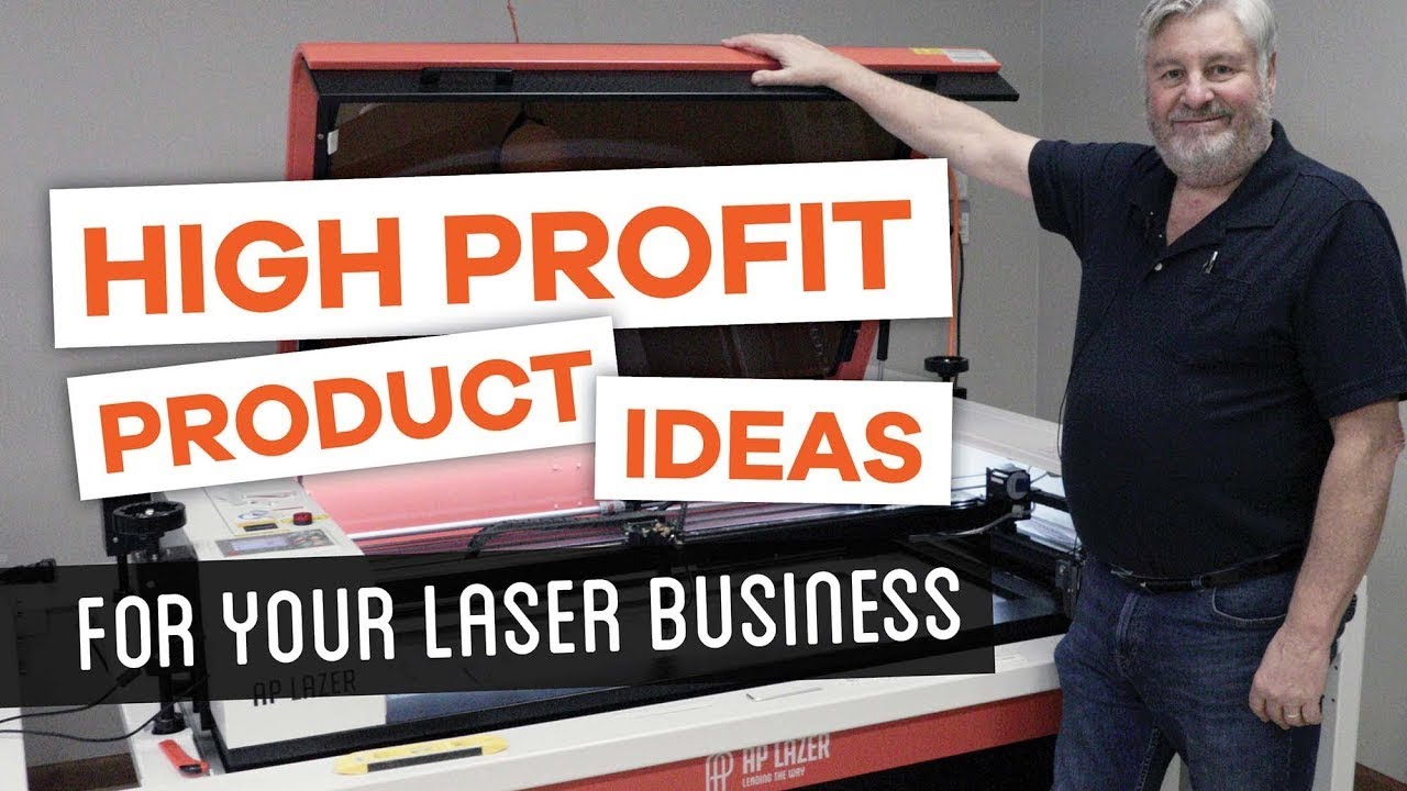 AP Lazer Business Owner: Diversifying with Materials