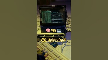 Your Brain Is More Powerful Than a Supercomputer!🤯 #shorts #funfacts #didyouknow #crazyfacts #brain