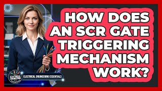 Celebrity How Does an SCR Gate Triggering Mechanism Work? Wealth