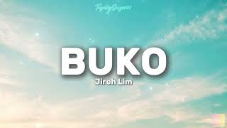 Jireh Lim  Buko s  