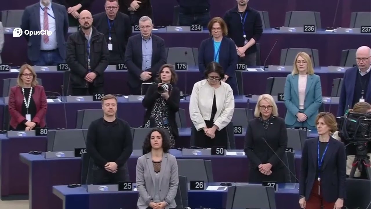 Honoring the Victims  A Call for Unity After Tragedy