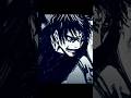 Toji The Menace Edit Anime Edit Toji Maki Jujutsukaisen 