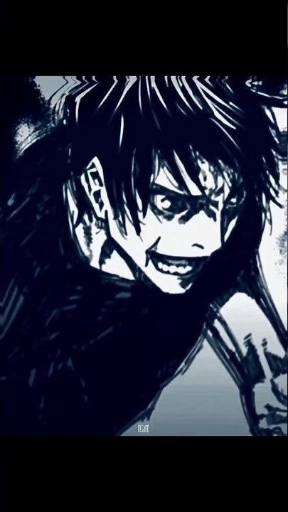 Toji the Menace - Edit #anime #edit #toji #maki #jujutsukaisen