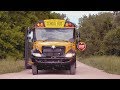 Minnesota State Patrol: School Bus Stop Arm Safety