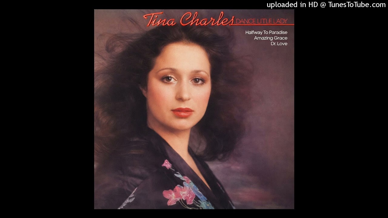 Tina Charles - Boogiethon (1976)