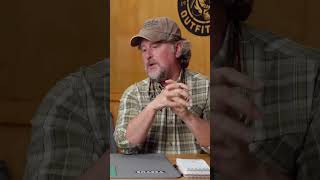 Changing Your Fly...