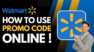 Walmart Promo Code - How to Use Online?