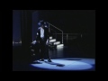 Michael Jackson - Billie Jean Live 30th anniversary (2001 New York) HD