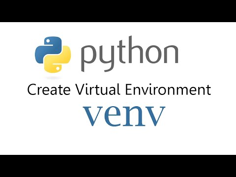 Python Virtual Environment | Venv | Built-in method| Python Tutorial