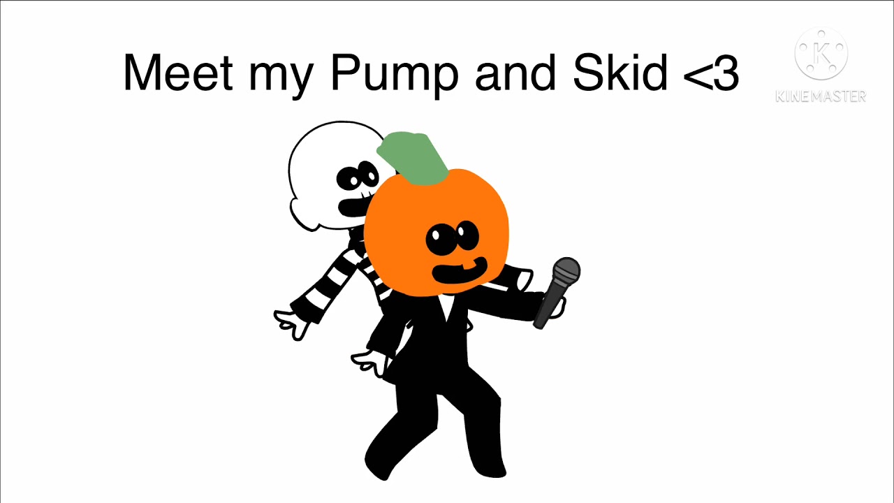 Meet my Pump and Skid! What should I do with them?