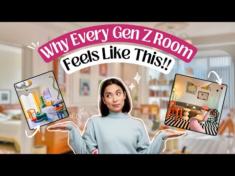 How Gen Z Designers are Redefining Interior Design in 2025 - video from Foyr