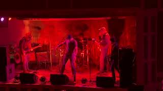 Rebel Yell (Newfane Project)