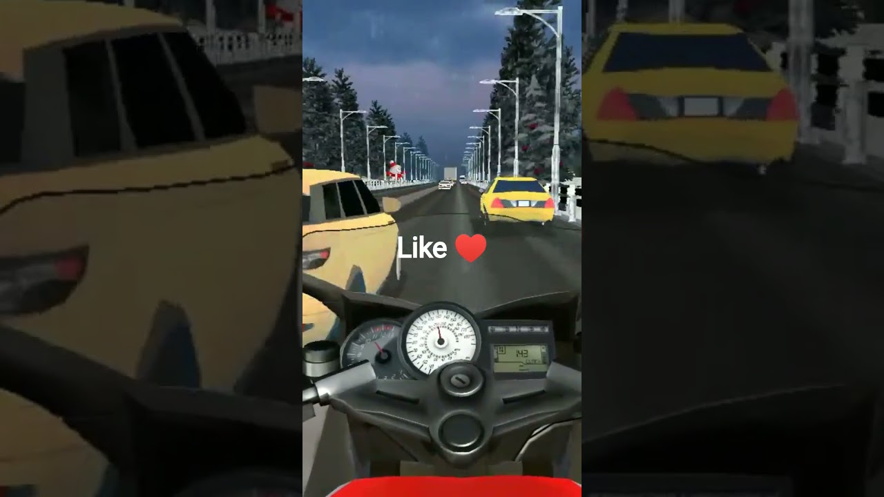 Extreme Moto Bike Race: Can I Win This? 🏍️🔥 