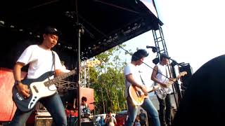 SHOCKMONKEY - PESONA HARI INI | Live in SUPER RENDEZVOUS PATI