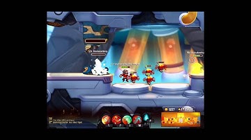 Awesomenauts - Is This Coco Hacking?