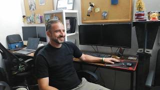 VIVID | Meet the Developers #04 – Martin | Business Lead & Co-Founder