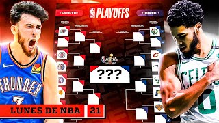 LUNES DE NBA | Ep. 21 (T6) image