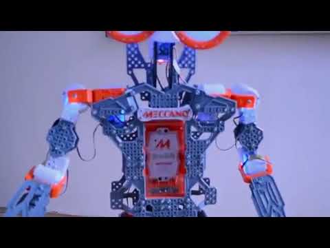 3D Конкурс идей «Школьный урок технологии 2035» - YouTube