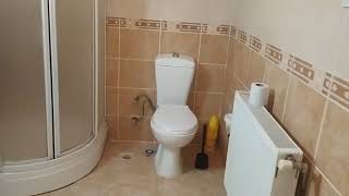 Halkalı TOKİ FULYA EVLERİ 3+1 132m2