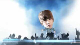 ⁣Justin Bieber &quot;Fever&quot; Music Video NEW 2010