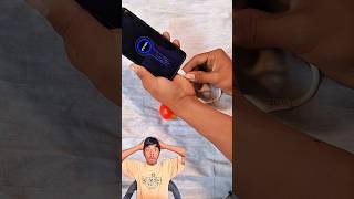 😱 Tomato se mobile charge? 🍅⚡ | Viral Experiment #shorts