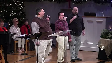 "I Have Seen The Light" Performed at Campbellsville Baptist Church