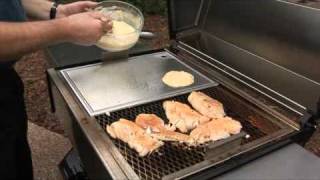 Cooking Videos   New Phoenix Grill